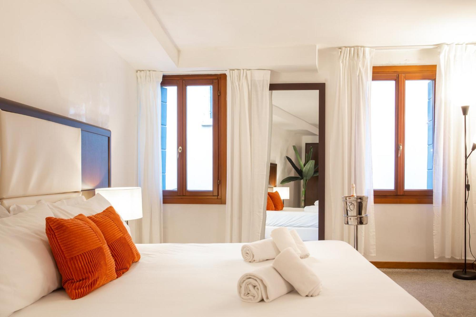 Luxury In San Marco, Venecia