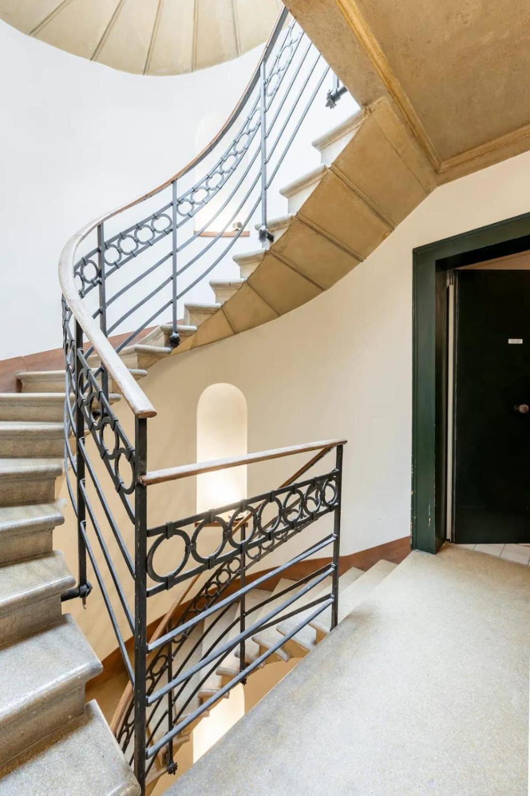 Luxury In San Marco, Apartamento