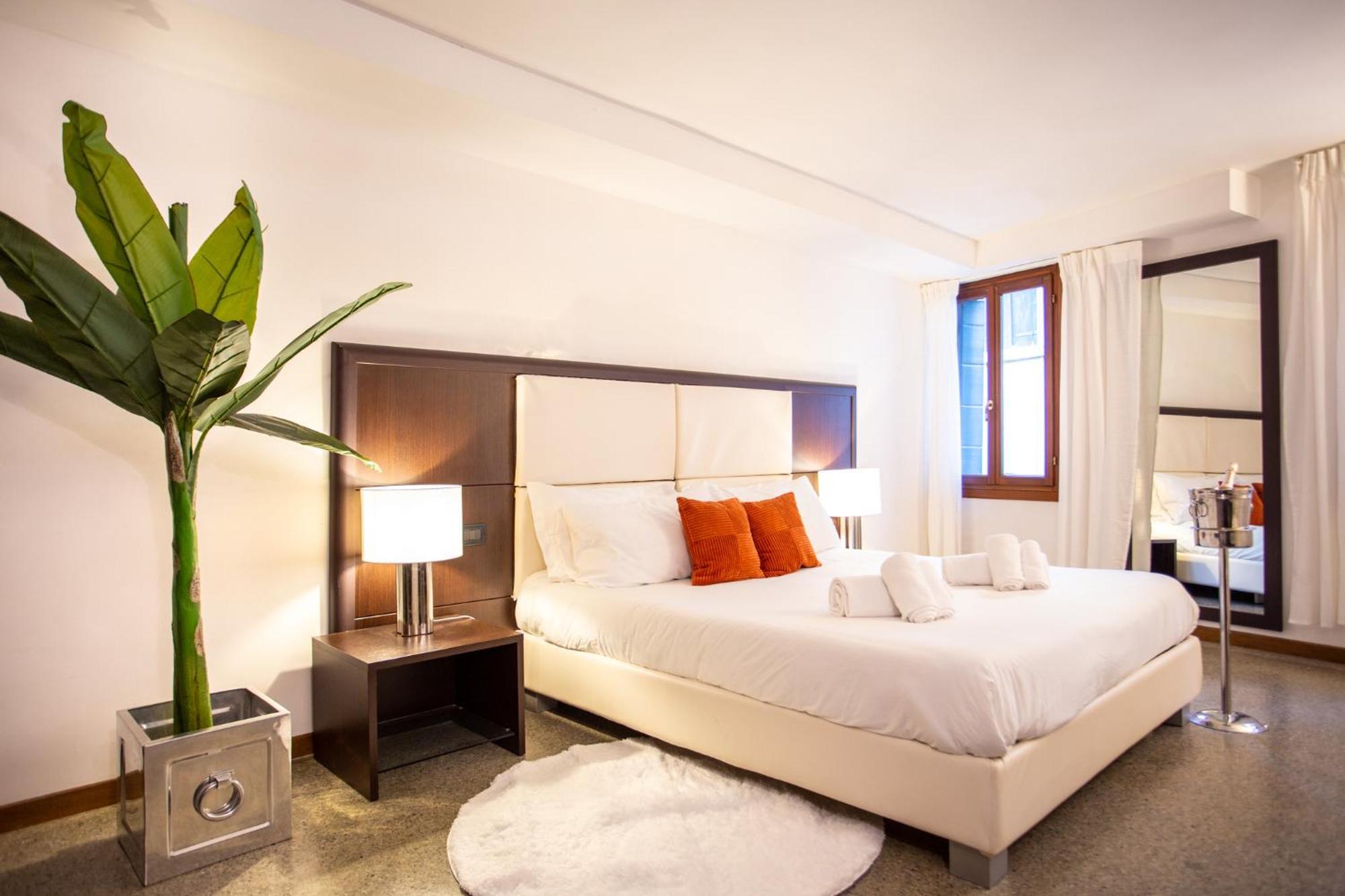 Apartamento Luxury In San Marco, Venecia