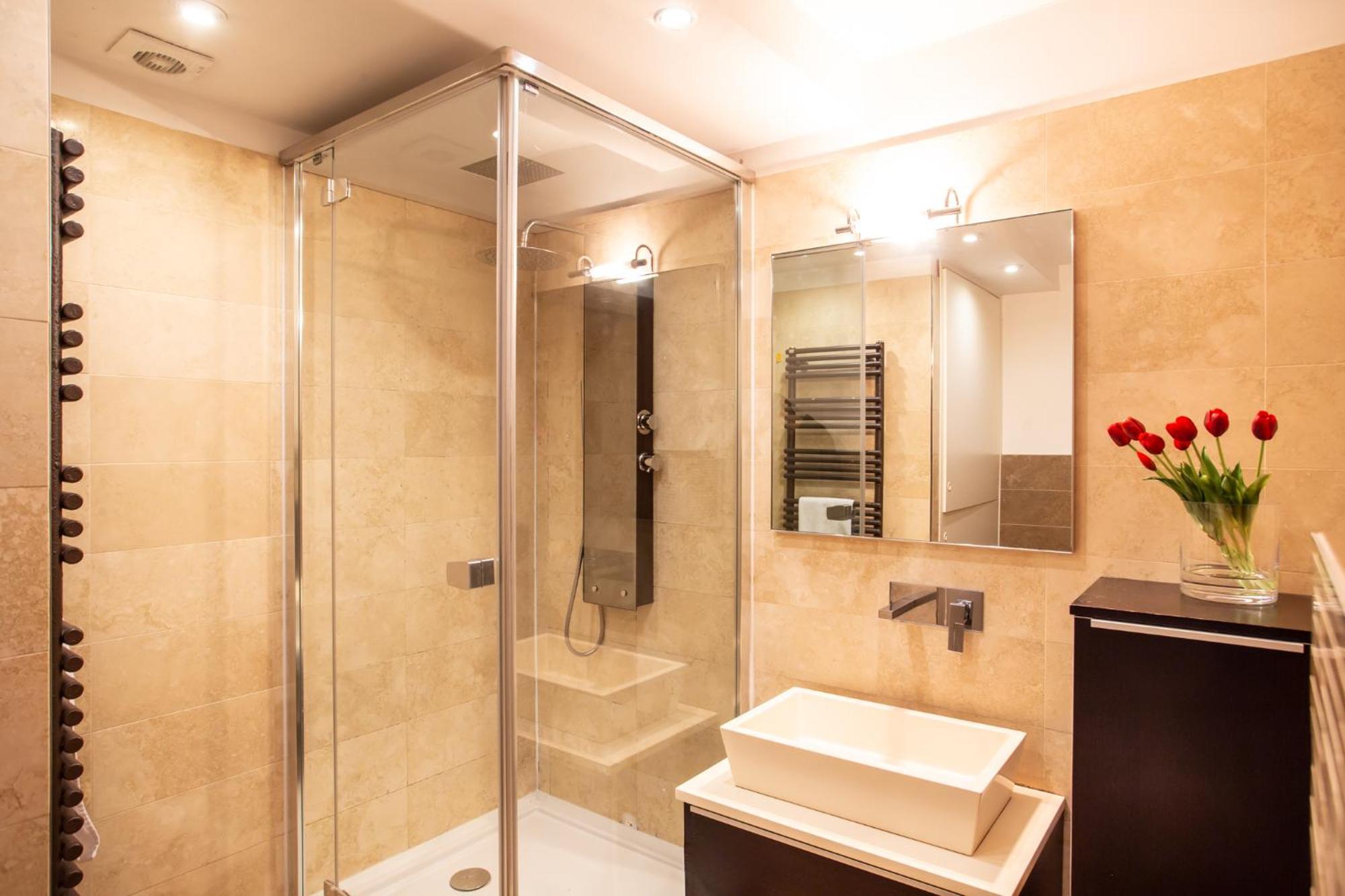 Luxury In San Marco, Apartamento *