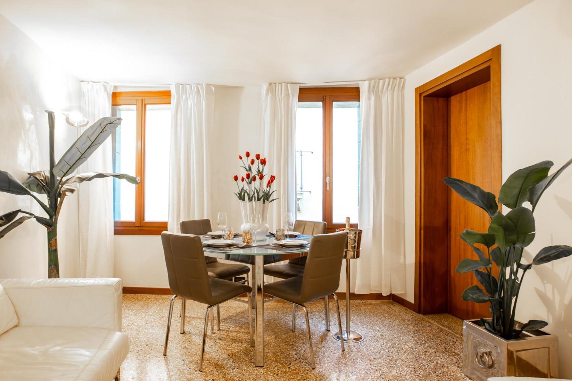 Apartamento Luxury In San Marco, *