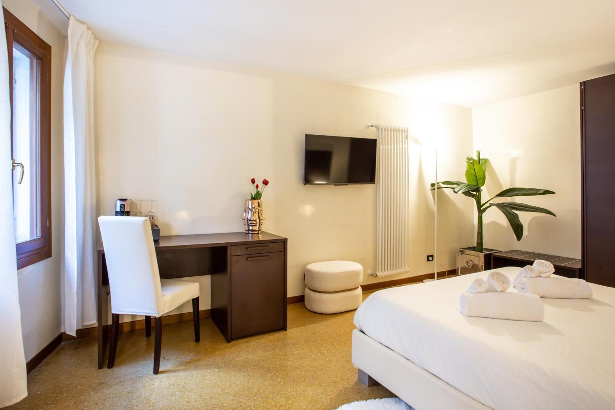 Luxury In San Marco, Apartamento *