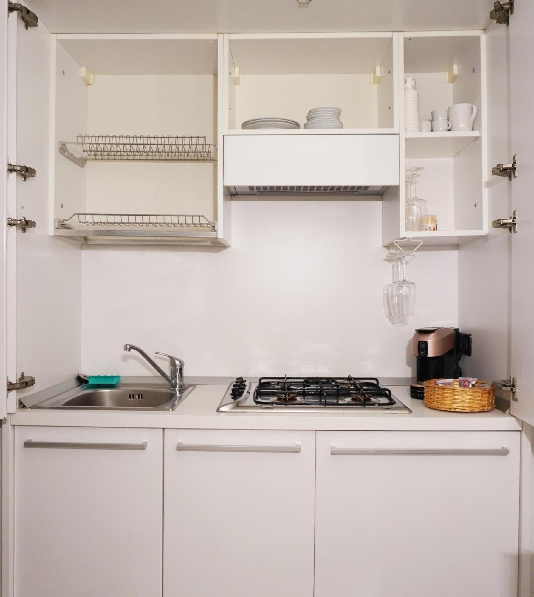 Luxury In San Marco, Apartamento