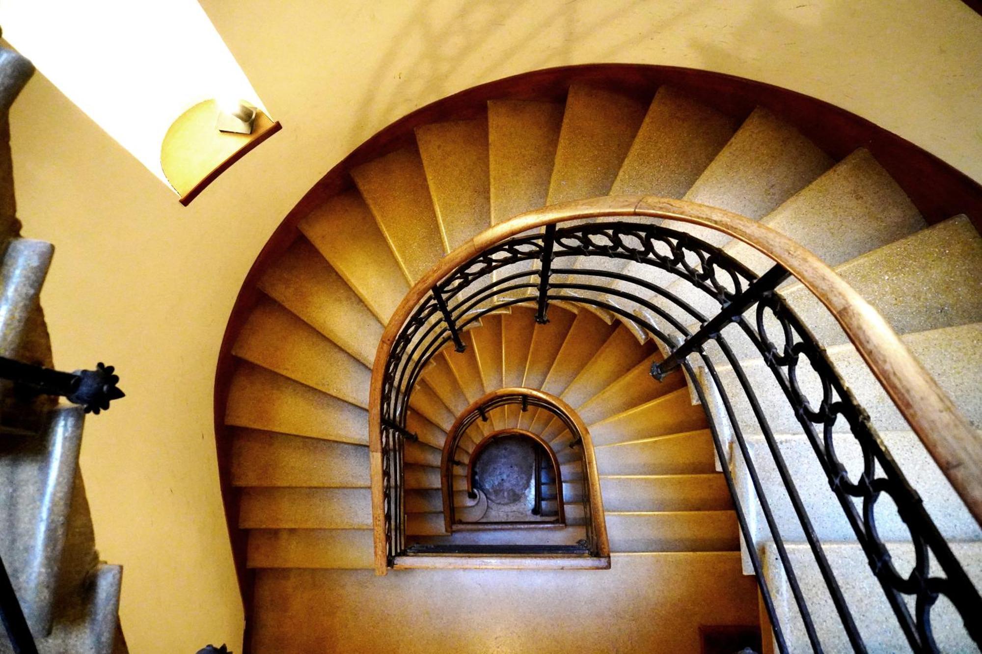 Apartamento Luxury In San Marco,