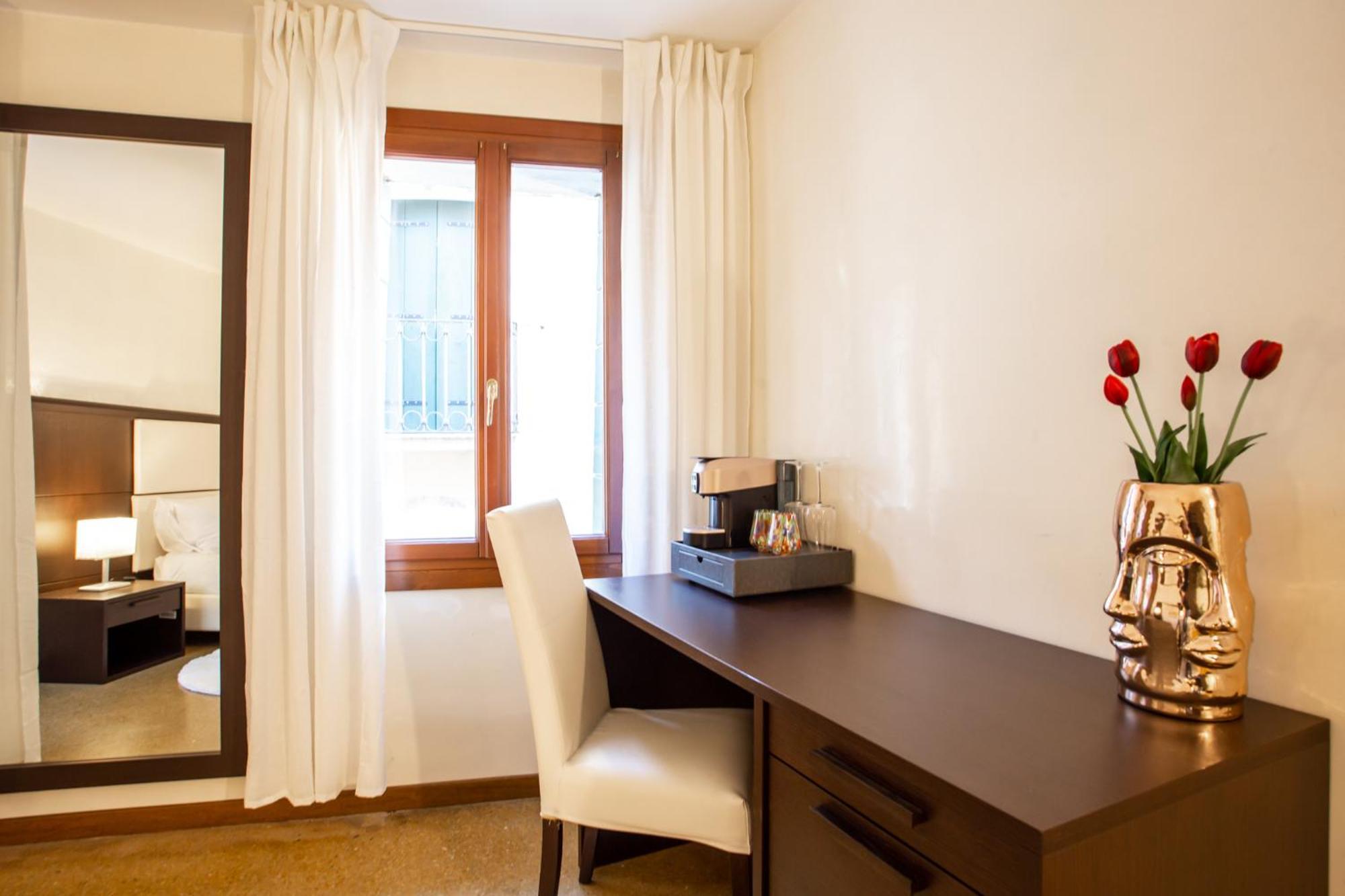 Apartamento Luxury In San Marco, Venecia