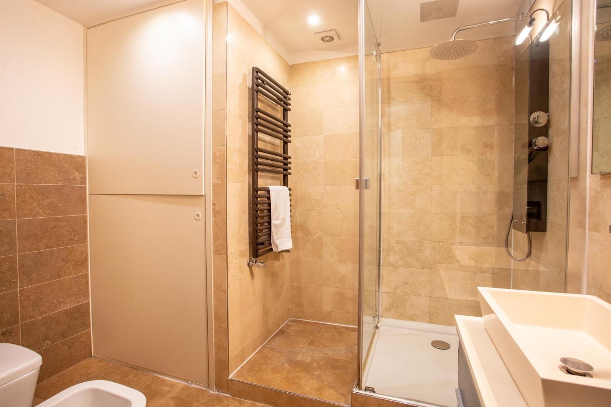 Apartamento Luxury In San Marco,